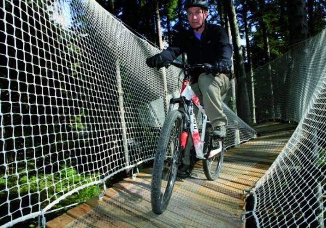  Curso de ciclismo de cerro extremo para todos